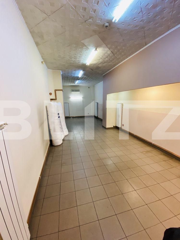 Spațiu comercial de închiriat Central - 113136SIC | BLITZ Cluj-Napoca | Poza3