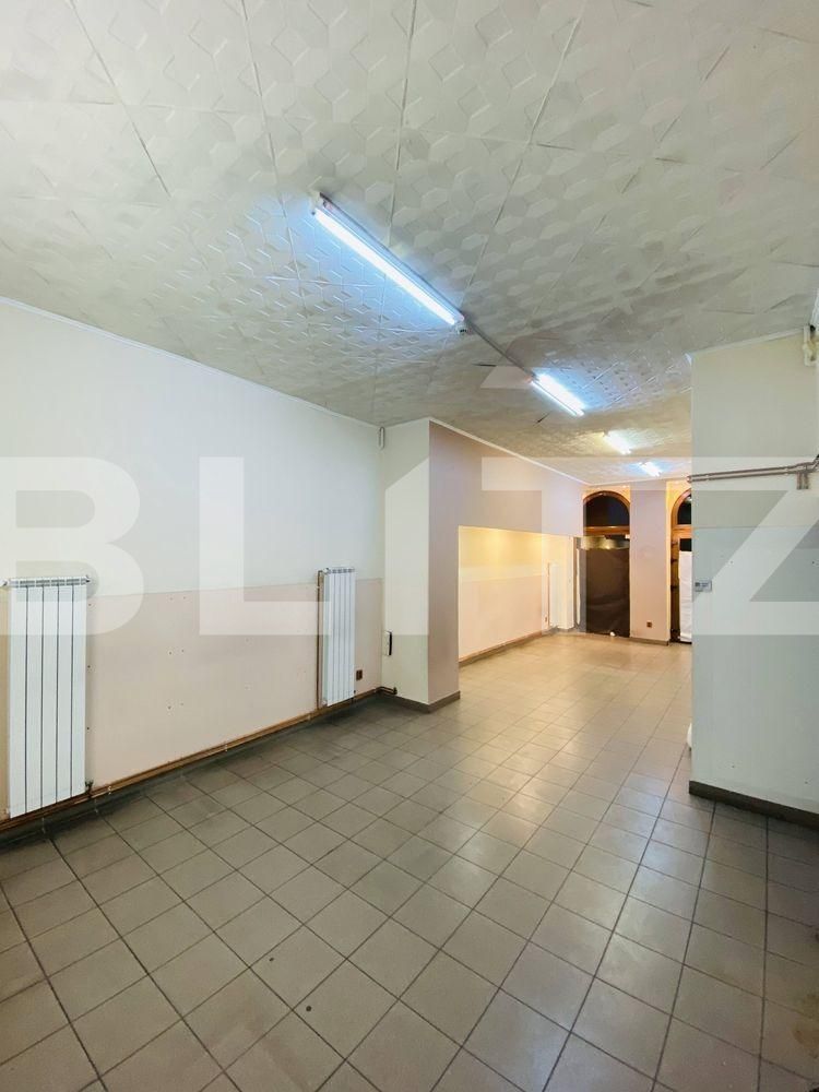 Spațiu comercial de închiriat Central - 113136SIC | BLITZ Cluj-Napoca | Poza2