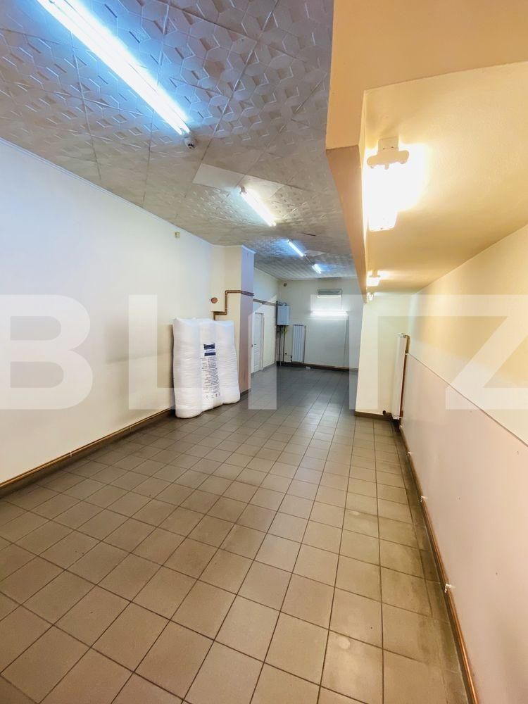 Spațiu comercial de închiriat Central - 113136SIC | BLITZ Cluj-Napoca | Poza4