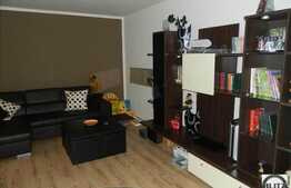 Vanzare 2 camere, 56.3 mp, decomandat, zona Porii! Mobilat! Parcare cu CF!