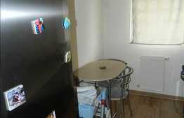 Vanzare 2 camere, 56.3 mp, decomandat, zona Porii! Mobilat! Parcare cu CF!