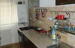 Vanzare 2 camere, 56.3 mp, decomandat, zona Porii! Mobilat! Parcare cu CF!