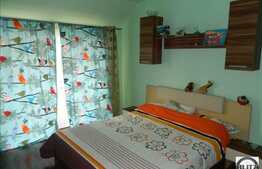 Vanzare 2 camere, 56.3 mp, decomandat, zona Porii! Mobilat! Parcare cu CF!