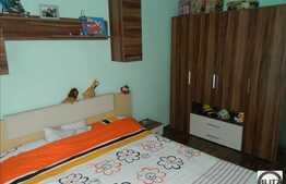 Vanzare 2 camere, 56.3 mp, decomandat, zona Porii! Mobilat! Parcare cu CF!