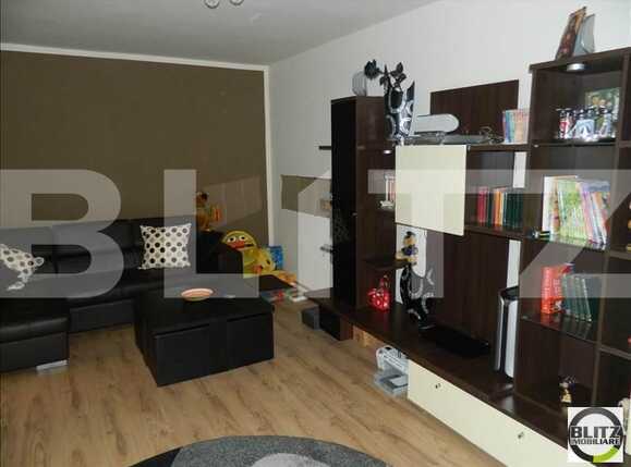 Apartament de vânzare 2 camere Floreşti - 11314AV | BLITZ Cluj-Napoca | Poza1
