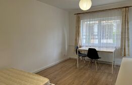 Garsoniera moderna, 26mp, zona strazii Plopilor