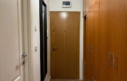 Garsoniera moderna, 26mp, zona strazii Plopilor