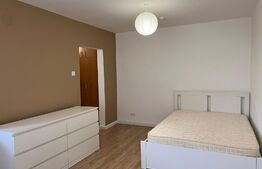 Garsoniera moderna, 26mp, zona strazii Plopilor