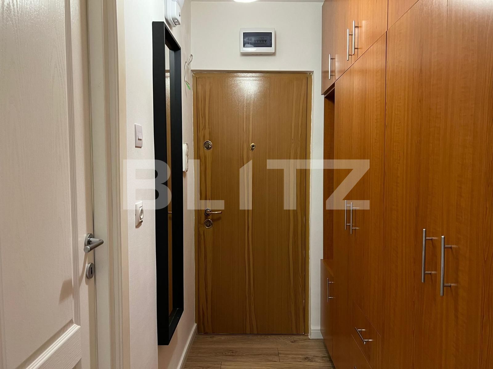 Garsonieră de închiriat Plopilor - 113146AI | BLITZ Cluj-Napoca | Poza5