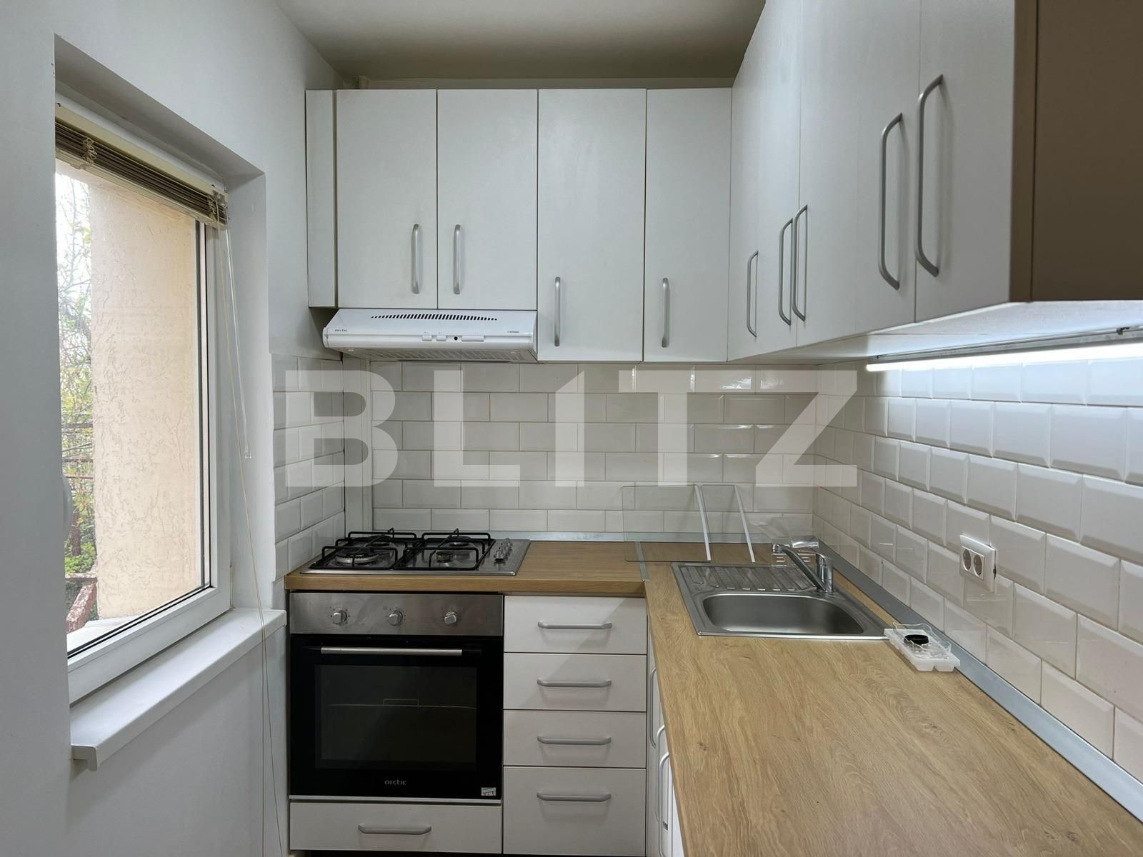 Garsonieră de închiriat Plopilor - 113146AI | BLITZ Cluj-Napoca | Poza4