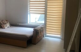 Garsoniera moderna, 30mp, zona UMF