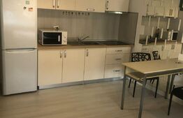 Garsoniera moderna, 30mp, zona UMF