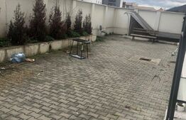 Garsoniera moderna, 30mp, zona UMF