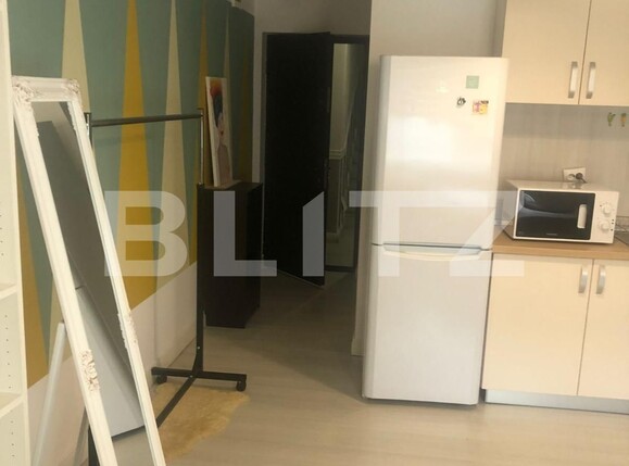 Garsonieră de închiriat Zorilor - 113147AI | BLITZ Cluj-Napoca | Poza1