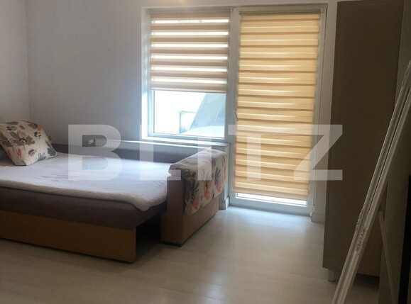 Garsonieră de închiriat Zorilor - 113147AI | BLITZ Cluj-Napoca | Poza3