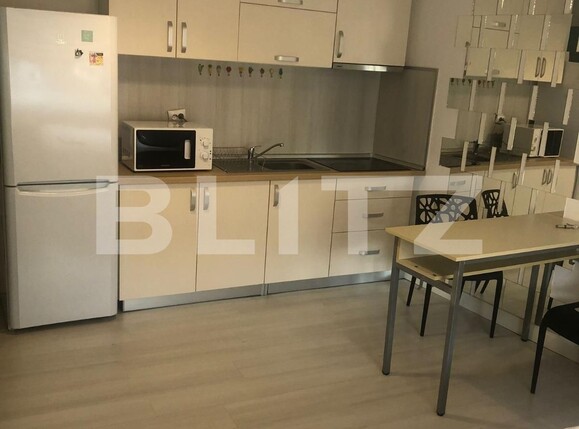 Garsonieră de închiriat Zorilor - 113147AI | BLITZ Cluj-Napoca | Poza2