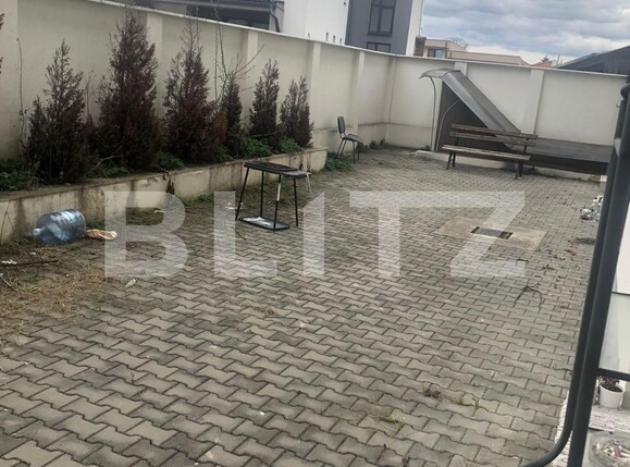 Garsonieră de închiriat Zorilor - 113147AI | BLITZ Cluj-Napoca | Poza4