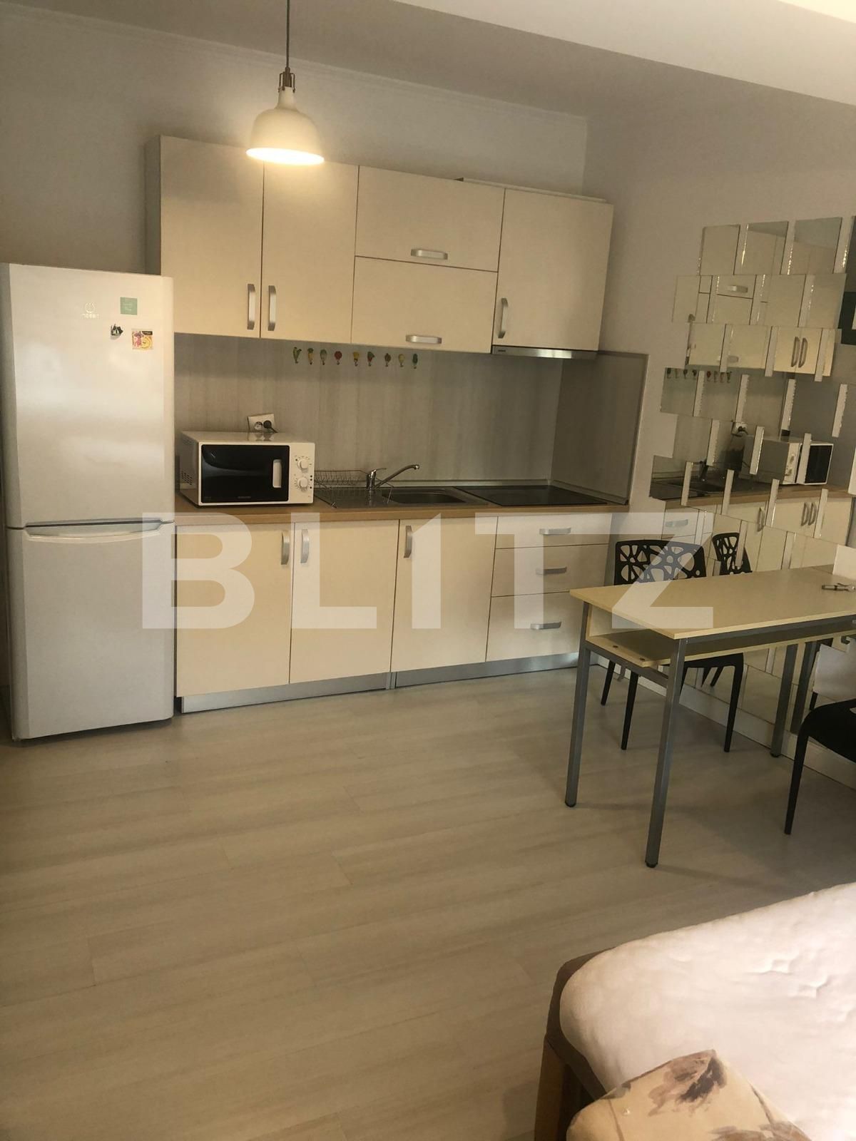 Garsonieră de închiriat Zorilor - 113147AI | BLITZ Cluj-Napoca | Poza2