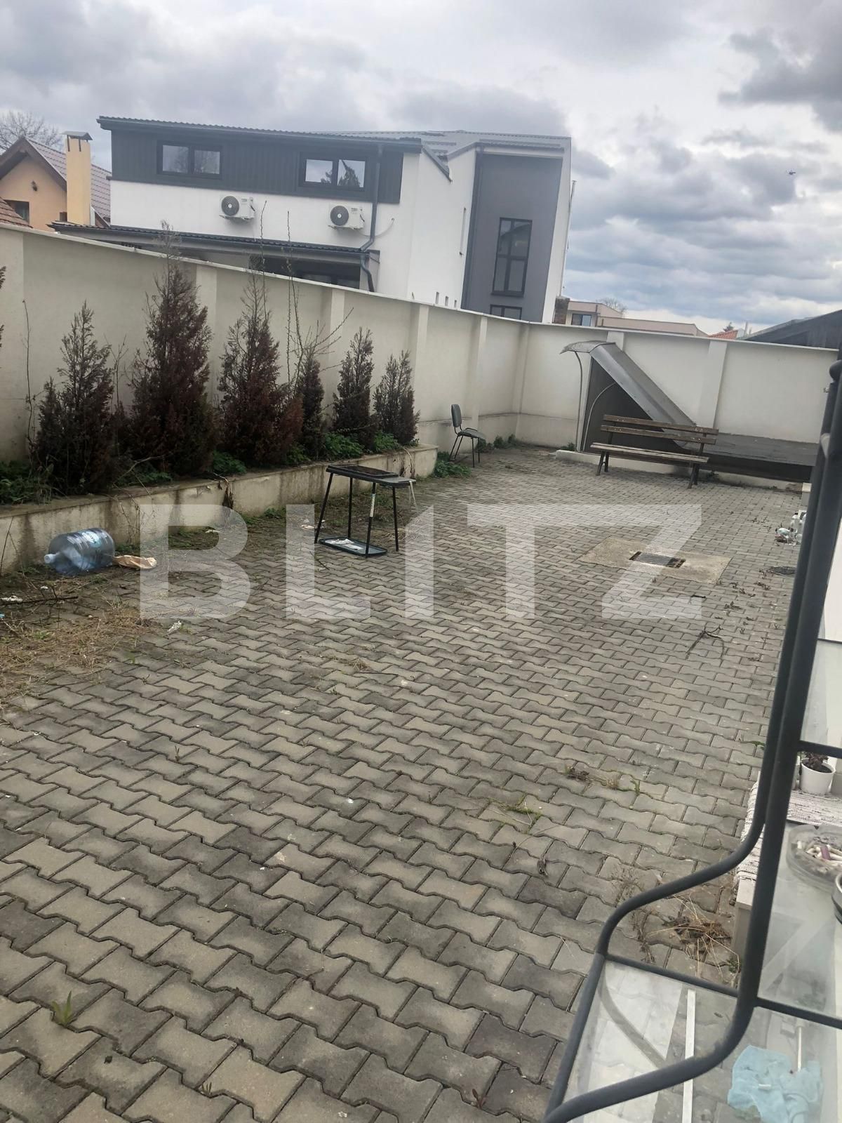 Garsonieră de închiriat Zorilor - 113147AI | BLITZ Cluj-Napoca | Poza4