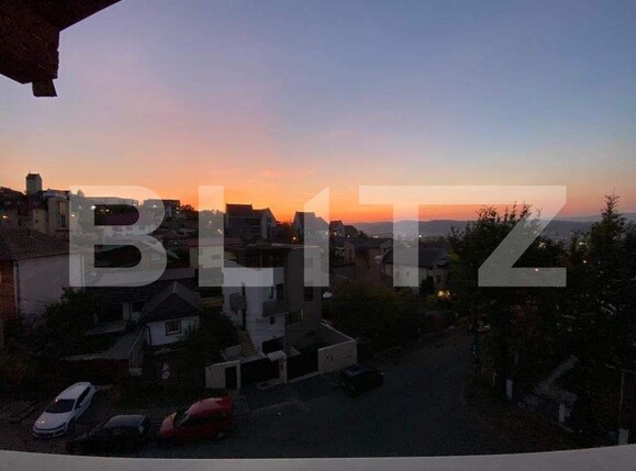 Apartament de închiriat 2 camere Zorilor - 113148AI | BLITZ Cluj-Napoca | Poza8