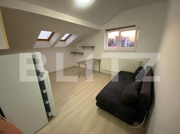 Apartament de închiriat 2 camere Zorilor - 113148AI | BLITZ Cluj-Napoca | Poza5