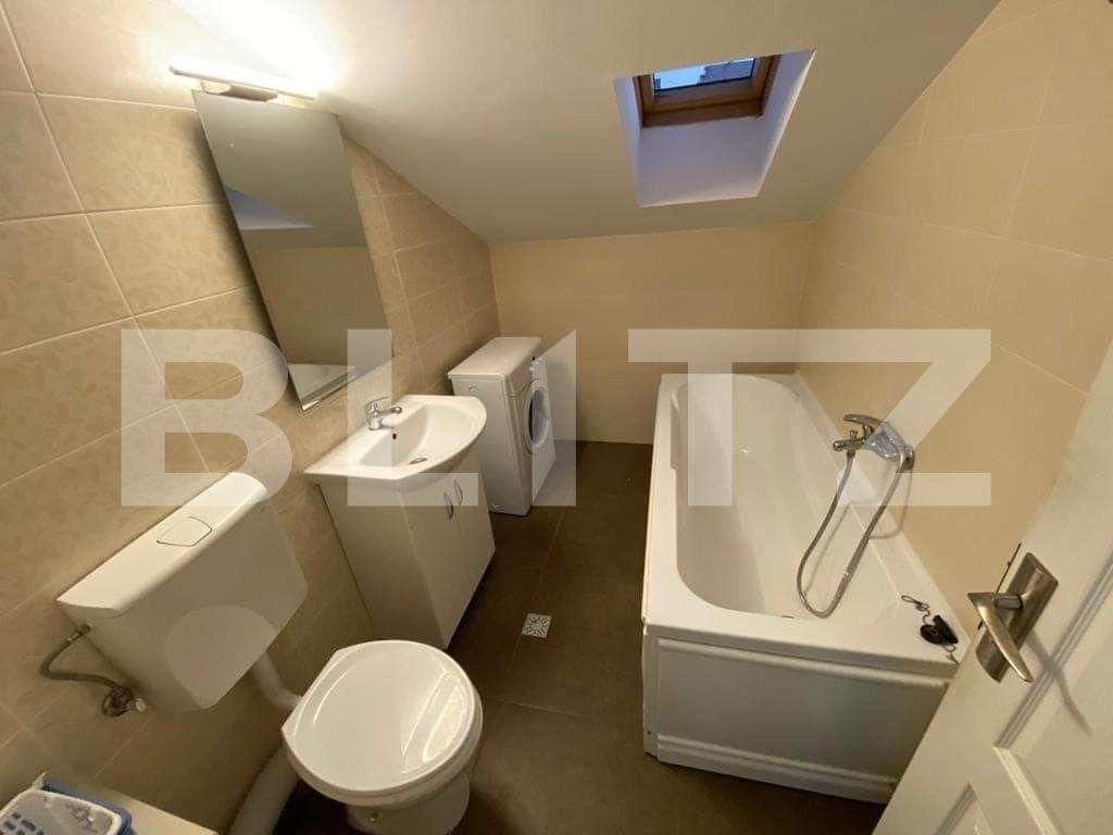 Apartament de închiriat 2 camere Zorilor - 113148AI | BLITZ Cluj-Napoca | Poza7