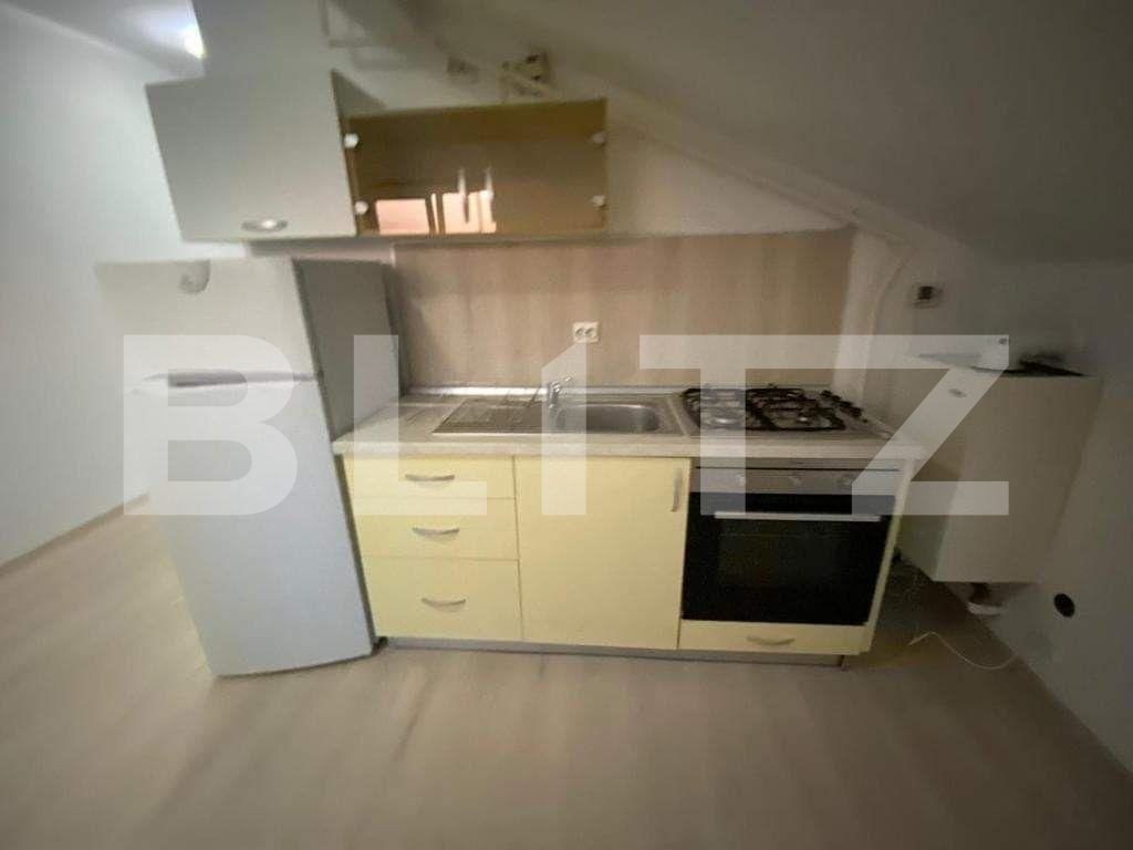 Apartament de închiriat 2 camere Zorilor - 113148AI | BLITZ Cluj-Napoca | Poza2