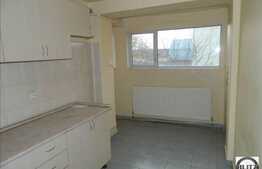 3 camere, 53 mp, decomandat, la cateva minute de sensul giratoriu! Boxa si garaj