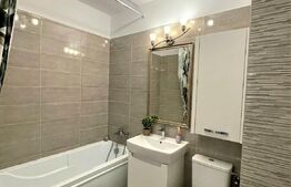 Apartament cu 2 camere, 52 mp, modern, parcare, zona Grand Hotel Italia