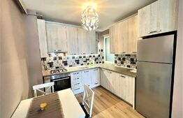 Apartament cu 2 camere, 52 mp, modern, parcare, zona Grand Hotel Italia