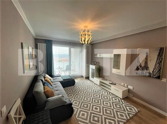 Apartament de închiriat 2 camere Bună Ziua - 113152AI | BLITZ Cluj-Napoca | Poza1