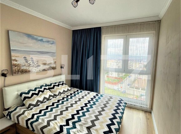 Apartament de închiriat 2 camere Bună Ziua - 113152AI | BLITZ Cluj-Napoca | Poza3