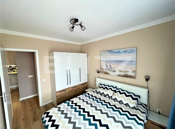 Apartament de închiriat 2 camere Bună Ziua - 113152AI | BLITZ Cluj-Napoca | Poza2