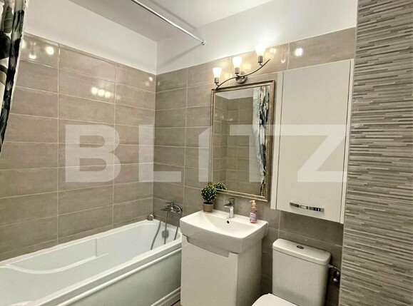 Apartament de închiriat 2 camere Bună Ziua - 113152AI | BLITZ Cluj-Napoca | Poza5