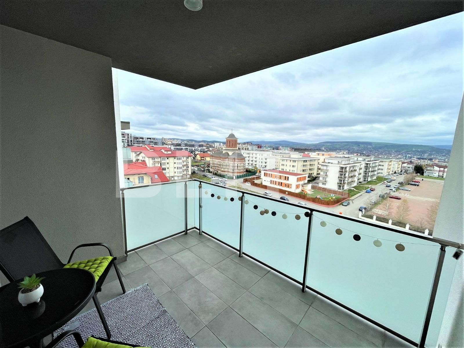 Apartament de închiriat 2 camere Bună Ziua - 113152AI | BLITZ Cluj-Napoca | Poza6