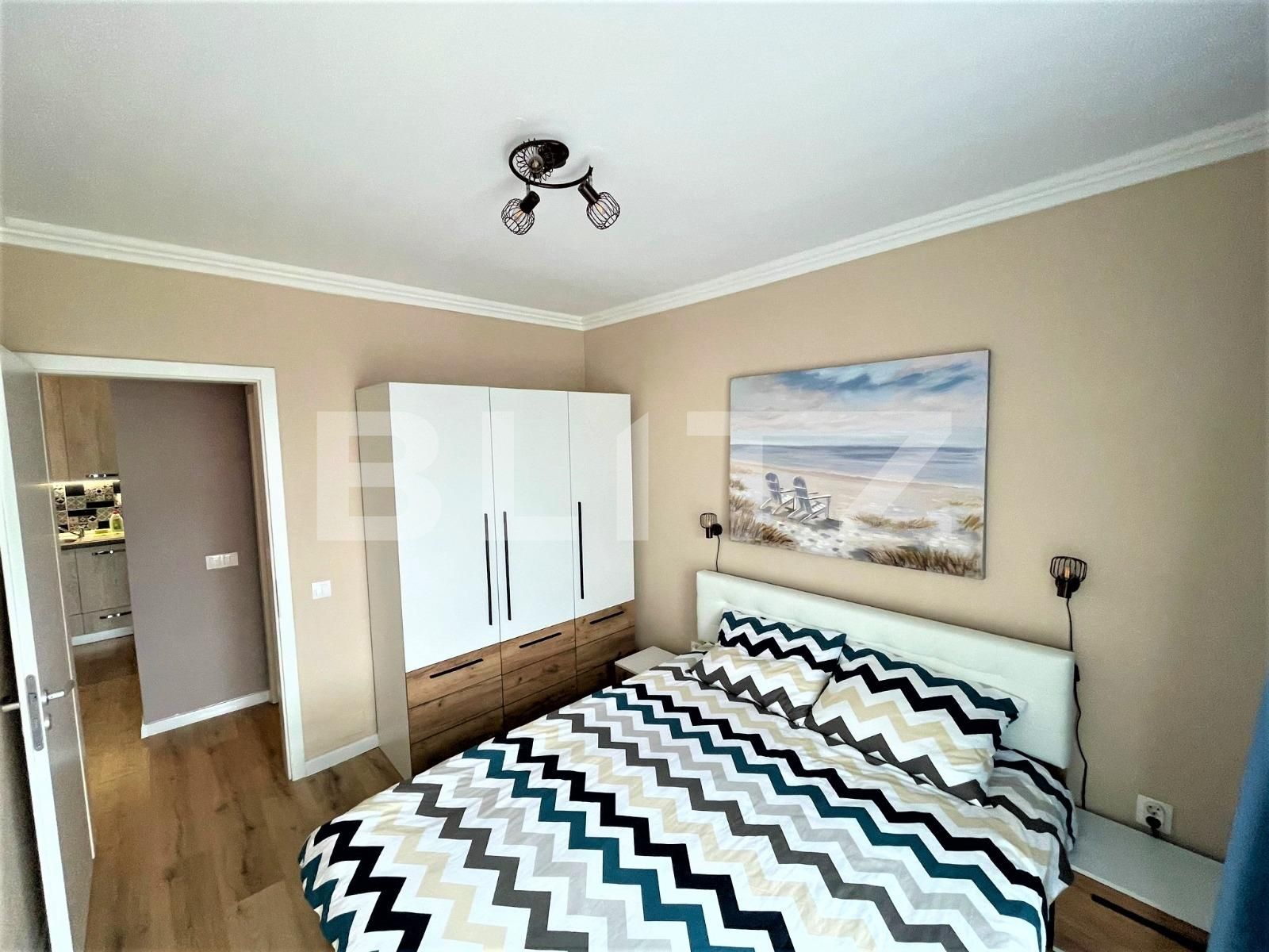 Apartament de închiriat 2 camere Bună Ziua - 113152AI | BLITZ Cluj-Napoca | Poza2