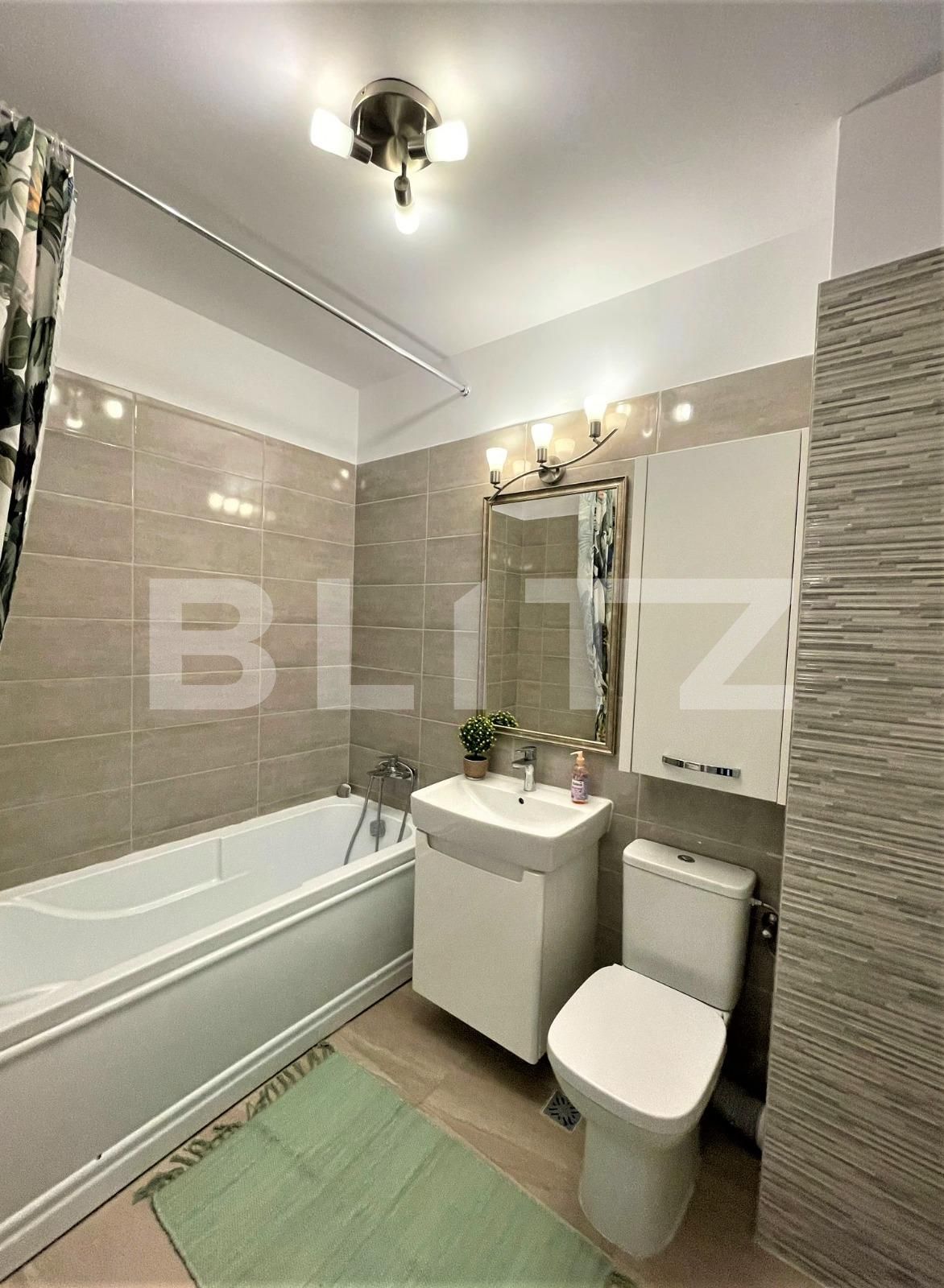 Apartament de închiriat 2 camere Bună Ziua - 113152AI | BLITZ Cluj-Napoca | Poza5