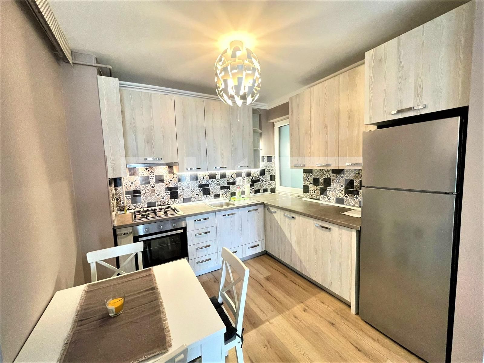 Apartament de închiriat 2 camere Bună Ziua - 113152AI | BLITZ Cluj-Napoca | Poza4