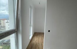 Apartament 3 camere decomandate, 61 mp, 2 bai si parcare inclusa in zona Terra