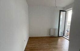 Apartament 3 camere decomandate, 61 mp, 2 bai si parcare inclusa in zona Terra