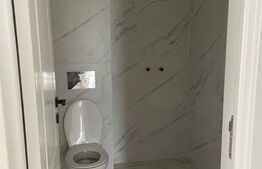 Apartament 3 camere decomandate, 61 mp, 2 bai si parcare inclusa in zona Terra