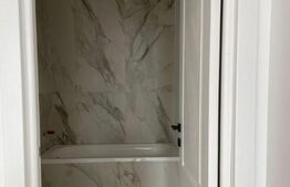 Apartament 3 camere decomandate, 61 mp, 2 bai si parcare inclusa in zona Terra