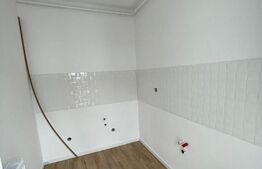 Apartament 3 camere decomandate, 61 mp, 2 bai si parcare inclusa in zona Terra