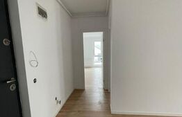 Apartament 3 camere decomandate, 61 mp, 2 bai si parcare inclusa in zona Terra