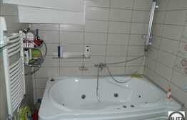 Apartament in vila pe doua nivele, 110 mp, zona Florilor! Mobilat! Imobil 2014!