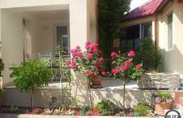 Apartament in vila pe doua nivele, 110 mp, zona Florilor! Mobilat! Imobil 2014!