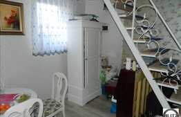 Apartament in vila pe doua nivele, 110 mp, zona Florilor! Mobilat! Imobil 2014!