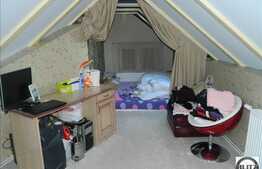 Apartament in vila pe doua nivele, 110 mp, zona Florilor! Mobilat! Imobil 2014!