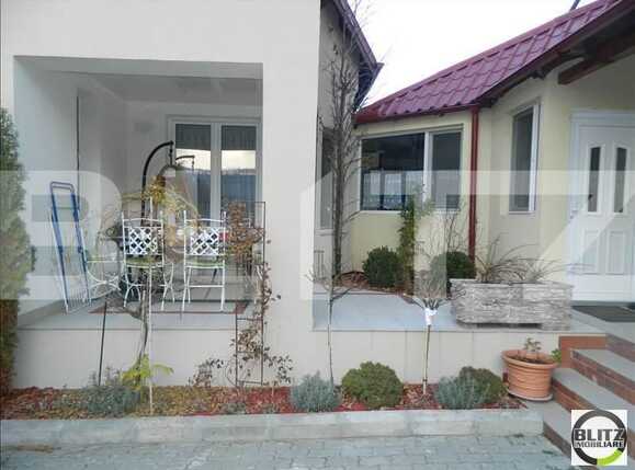 Apartament de vânzare 4 camere Floreşti - 11316AV | BLITZ Cluj-Napoca | Poza1