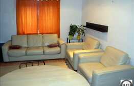 Apartament cu 2 camere, 60 mp, parcare, curte, pet friendly, zona USAMV